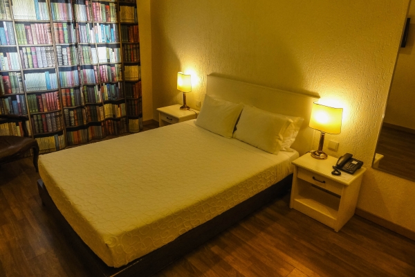 Hotel A.S. Lisboa (Lissabon)